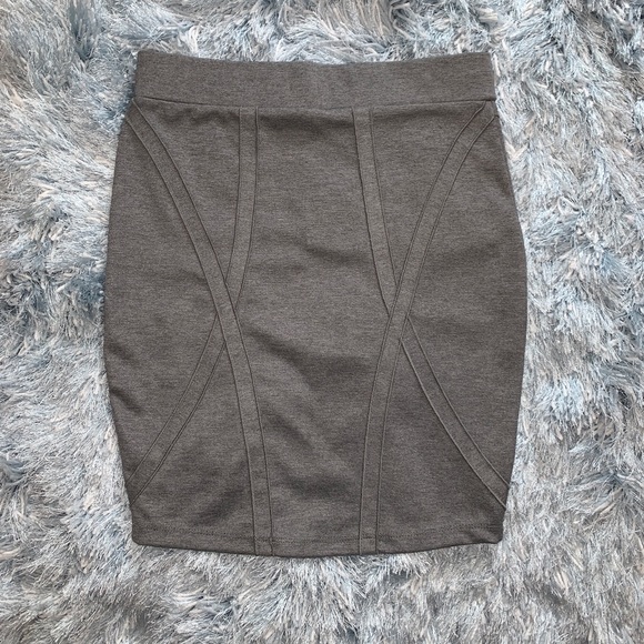 Bebe Skirt - more colors